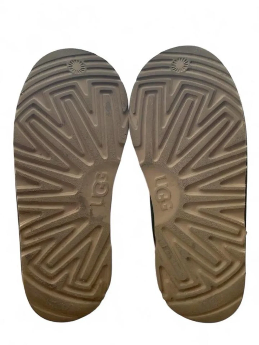 UGG ultimate cozy